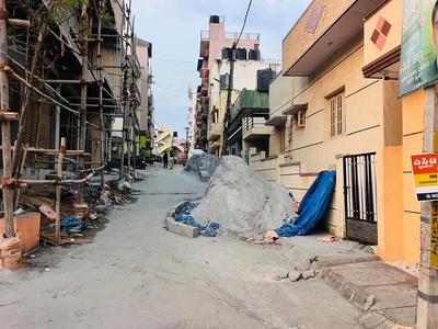 Image of 1440 Sq.ft Residential Plot / Land for sale in Hegganahalli, Bengaluru North, Bengaluru for Rs. 9360000