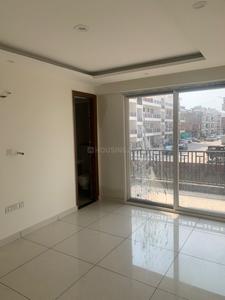 Hall Image of 1740 Sq.ft 3 BHK Apartment / Flat for sale in The Suman Marvelous, Ramgarh Bhudda Zirakpur for Rs. 9000000
