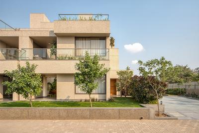 Image of 4878 Sq.ft 5 BHK Villa for sale in Arcus Greens, Sanathal, Ahmedabad for Rs. 51500000