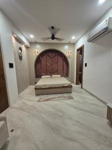 Bedroom Image of 3500 Sq.ft 4 BHK Independent House for sale in Bhicholi Mardana Indore for Rs. 37500000