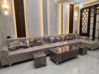 Hall Image of 2700 Sq.ft 4 BHK Independent House for sale in Mahalakshmi Nagar Indore for Rs. 21100000