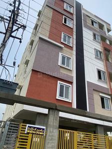3 BHK Flat