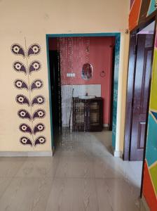 Hall Image of 998 Sq.ft 2 BHK Apartment / Flat for sale in Ruby Residency, Tambaram Chennai for Rs. 5800000