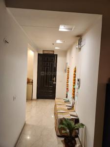 Hall Image of 2490 Sq.ft 3 BHK Apartment / Flat for rent in Prateek Stylome, Sector 45 Noida for Rs. 85000