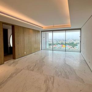 Bedroom Image of 3406 Sq.ft 3 BHK Builder Floor for sale in Raja Annamalai Puram Chennai for Rs. 136200000