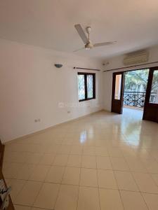 Hall Image of 1744 Sq.ft 3 BHK Apartment / Flat for sale in Panjim Goa for Rs. 27500000