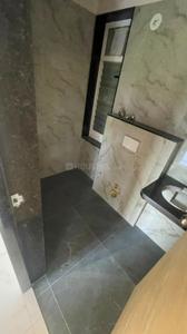 Bedroom Image of 1900 Sq.ft 4 BHK Apartment / Flat for sale in Kalptaru Srishti Namah, Mira Road East Mira Bhayandar for Rs. 41400000