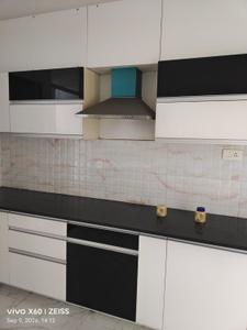 Kitchen Image of 1785 Sq.ft 3 BHK Apartment / Flat for sale in Santosh Colony Bhilwara for Rs. 11500000