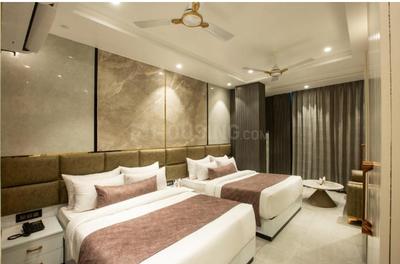 Bedroom Image of Royal key in Sector 27, Gurgaon