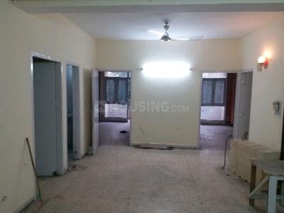 Hall Image of 1600 Sq.ft 3 BHK Apartment / Flat for sale in Ayudh Vihar Apartment, Sector 13 Dwarka New Delhi for Rs. 29000000