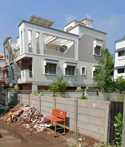 Image of 2000 Sq.ft Residential Plot / Land for sale in Govind Nagar, Nashik for Rs. 24500000