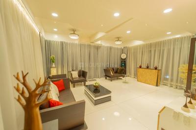 Hall Image of 10500 Sq.ft 5 BHK Independent House for sale in Adyar Chennai for Rs. 250000000