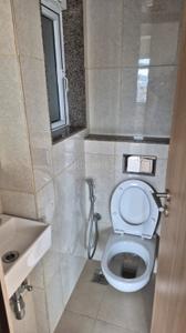 Image of 450 Sq.ft 1 BHK Apartment / Flat for sale in L And T Emerald Isle, Powai, Mumbai for Rs. 15000000