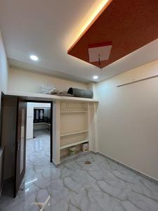 Hall Image of 459 Sq.ft 2 BHK Independent House for sale in Ayappakkam Chennai for Rs. 7300000