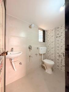 Image of 600 Sq.ft 1 BHK Apartment / Flat for sale in Park One Phase I, Badlapur East, Badlapur for Rs. 2100000