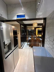 Kitchen Image of 1650 Sq.ft 3 BHK Apartment / Flat for sale in Belapur CBD Navi Mumbai for Rs. 35000000