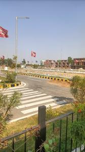 Image of 1785 Sq.ft 2 BHK Independent House for sale in Gandhi Path West, Jaipur for Rs. 10000000