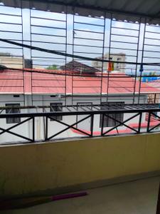 Balcony Image of 1379 Sq.ft 3 BHK Apartment / Flat for sale in Bhetapara Guwahati for Rs. 6900000