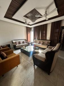 Hall Image of 3000 Sq.ft 5 BHK Villa for sale in TDI Villas, Sector 117 Mohali for Rs. 65000000