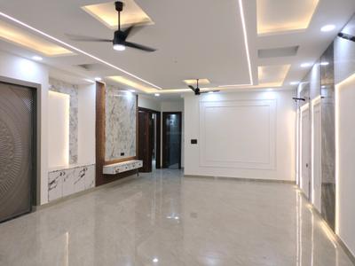 Living Room Image of 2250 Sq.ft 4 BHK Builder Floor for sale in Sector 85 Faridabad for Rs. 24000000