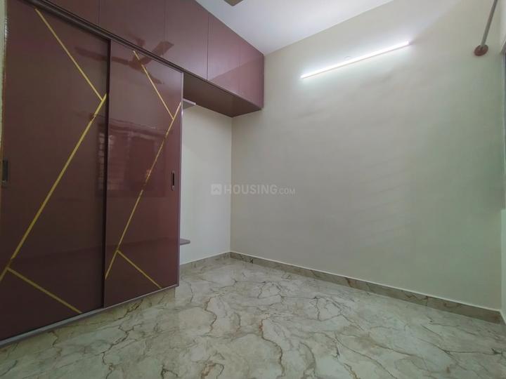 HSR layout sector 3 Bedroom 1