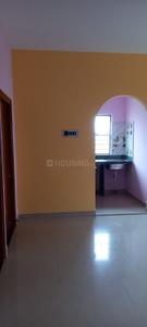 Hall Image of 632 Sq.ft 2 BHK Apartment / Flat for sale in Bhawani Dreams, North Dum Dum Bediapara Kolkata for Rs. 3200000