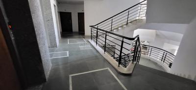 Building Image of 1195 Sq.ft 2 BHK Apartment / Flat for sale in M G Gulmohar Greens Plot, Kalyanpur Kanpur for Rs. 6950000