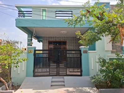 Building Image of 1080 Sq.ft 2 BHK Independent House for sale in Dammaiguda Secunderabad for Rs. 7500000