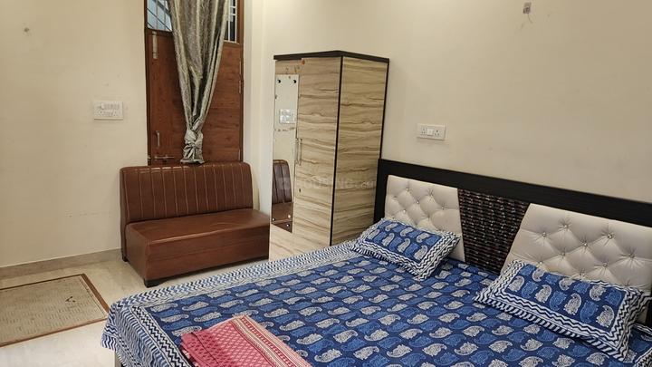 Whitehouse Bedroom 1