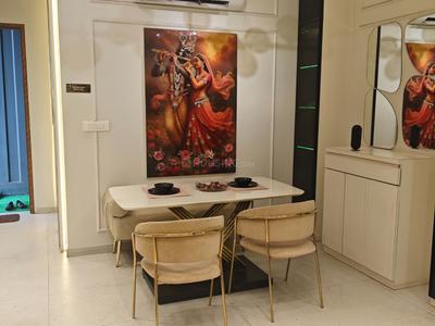 Hall Image of 1100 Sq.ft 2 BHK Apartment / Flat for sale in Garg Sky, Panvel Navi Mumbai for Rs. 7300000