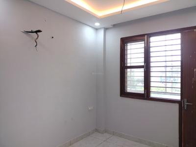 Bedroom Image of 1350 Sq.ft 3 BHK Builder Floor for sale in BPTP District 5, Sector 84 Faridabad for Rs. 15000000