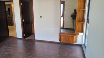 Bedroom Image of 1865 Sq.ft 3 BHK Apartment / Flat for rent in Purva Atmosphere, R.K. Hegde Nagar Bengaluru for Rs. 90000