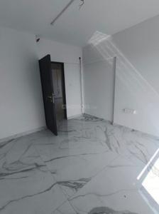 Bedroom Image of 650 Sq.ft 2 BHK Apartment / Flat for sale in Transcon Triumph Tower 2, Andheri West Mumbai for Rs. 29000000