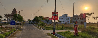 Image of 3000 Sq.ft Residential Plot / Land for sale in Bidhannagar, Durgapur for Rs. 3300000