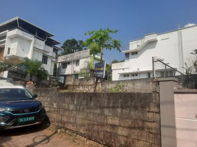 Image of 2400 Sq.ft Residential Plot / Land for sale in Sreekariyam, Thiruvananthapuram for Rs. 5000000