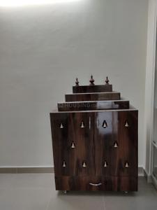 Image of 1116 Sq.ft 2 BHK Apartment / Flat for sale in Sai Mounika Park Vesta, Hennur, Bengaluru for Rs. 7400000
