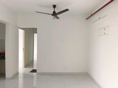 Living Room Image of 819 Sq.ft 2 BHK Apartment / Flat for sale in Runwal Gardens Phase 3 Bldg No 24 To 26, Dombivli East Thane for Rs. 5999999