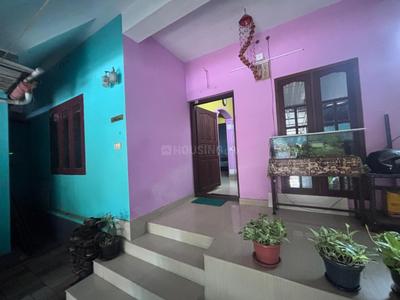 Hall Image of 2100 Sq.ft 6 BHK Independent House for sale in Vyttila Kochi for Rs. 13500000