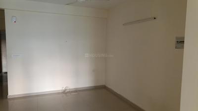 Living Room Image of 850 Sq.ft 2 BHK Apartment / Flat for rent in Pyramid Fusion Homes, Sector 70A Gurgaon for Rs. 19000
