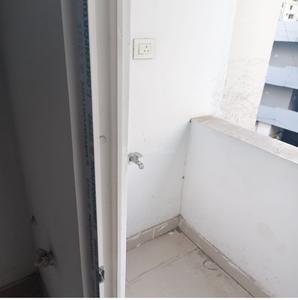 Balcony Image of 1200 Sq.ft 2 BHK Apartment / Flat for sale in Pendurthi Visakhapatnam for Rs. 4800000