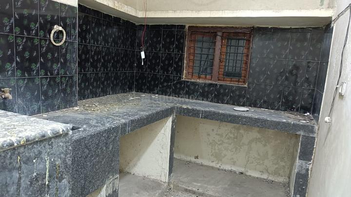 Industrial Development Area, Nacharam Kitchen 1