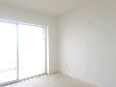 Bedroom Image of 2720 Sq.ft 4 BHK Apartment / Flat for sale in Godrej Meridien, Sector 106 Gurgaon for Rs. 42800000