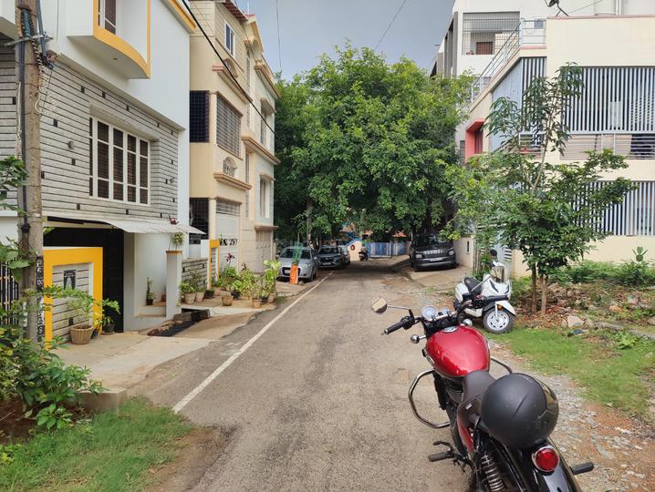 Gnana Bharathi Main Image 1