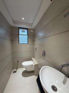 Image of 1375 Sq.ft 2 BHK Apartment / Flat for sale in Nerul, Navi Mumbai for Rs. 23000000