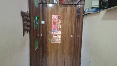 Living Room Image of 655 Sq.ft 1 BHK Apartment / Flat for sale in Shah Shri Adinath Complex, Bhiwandi Thane for Rs. 3300000