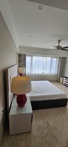 Bedroom Image of 15000 Sq.ft 7 BHK Penthouse for sale in Ambience Caitriona, DLF Phase 3 Gurgaon for Rs. 570000000