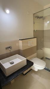 Bathroom Image of 941 Sq.ft 2 BHK Apartment / Flat for sale in Ram Green Hive A C D E, Fursungi Pune for Rs. 6500000