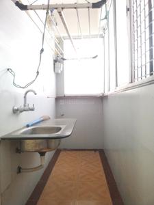 Balcony Image of 1866 Sq.ft 3 BHK Apartment / Flat for sale in RNS Shanthi Nivas, Yeswanthpur Bengaluru for Rs. 25000000