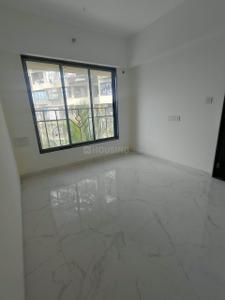 Bedroom Image of 540 Sq.ft 1 BHK Apartment / Flat for rent in Malad West Mumbai for Rs. 37000