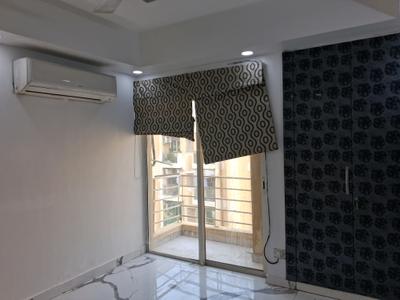 Bedroom Image of 1591 Sq.ft 3 BHK Apartment / Flat for sale in Paras Tierea, Sector 137 Noida for Rs. 14000000